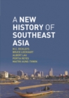 A New History of Southeast Asia - Book