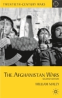 The Afghanistan Wars : Second Edition - Book