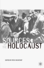 Sources of the Holocaust - Hochstadt Steve Hochstadt