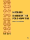 Discrete Mathematics for Computing - Book