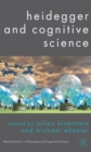 Heidegger and Cognitive Science - Book