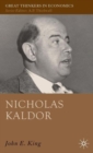 Nicholas Kaldor - Book