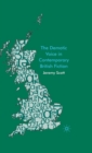 The Demotic Voice in Contemporary British Fiction - Book