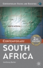 Contemporary South Africa - Book