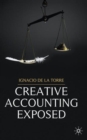 Creative Accounting Exposed - Book