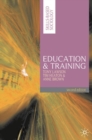 Education and Training - Book