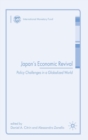 Japan's Economic Revival : Policy Challenges in a Globalized World - Book
