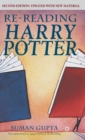 Re-Reading Harry Potter - Book