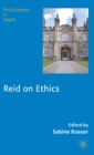 Reid on Ethics - Book