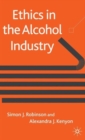 Ethics in the Alcohol Industry - Book