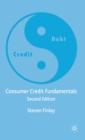 Consumer Credit Fundamentals - Book
