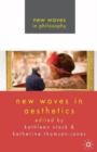 New Waves in Aesthetics - Book