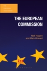 The European Commission - Book
