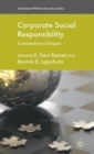 Corporate Social Responsibility : Comparative Critiques - Book