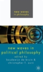 New Waves In Political Philosophy - Book