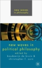 New Waves In Political Philosophy - Book