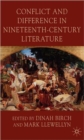 Conflict and Difference in Nineteenth-Century Literature - Book