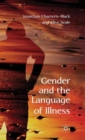 Gender and the Language of Illness - Book