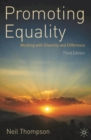 Promoting Equality : Working with Diversity and Difference - Book
