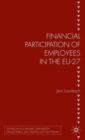 Financial Participation of Employees in the EU-27 - Book