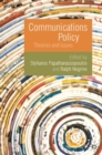 Communications Policy : Theories and Issues - Book