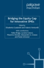 Bridging the Equity Gap for Innovative SMEs - eBook