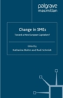 Change in SMEs : Towards a New European Capitalism? - eBook