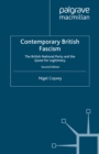 Contemporary British Fascism : The British National Party and the Quest for Legitimacy - eBook