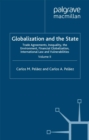 Globalization and the State: Volume II : Trade Agreements, Inequality, the Environment, Financial Globalization, International Law and Vulnerabilities - eBook