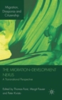 The Migration-Development Nexus : A Transnational Perspective - Book