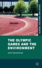 The Olympic Games and the Environment - Book
