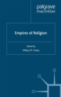 Empires of Religion - eBook