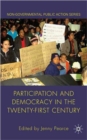 Participation and Democracy in the Twenty-First Century City - Book