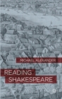 Reading Shakespeare - Book