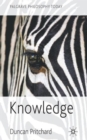 Knowledge - Book