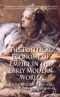 The Political Economy of Empire in the Early Modern World - Book
