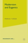 Modernism and Eugenics - Book