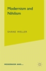 Modernism and Nihilism - Book