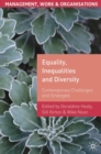 Equality, Inequalities and Diversity : Contemporary Challenges and Strategies - Book