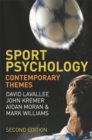 Sport Psychology : Contemporary Themes - Book