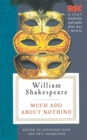 Much Ado About Nothing - Book