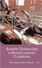 Blending Technologies in Second Language Classrooms - Book