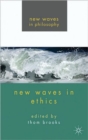 New Waves in Ethics - Book