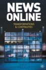 News Online : Transformations and Continuities - Book