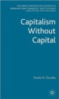 Capitalism Without Capital - Book