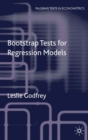 Bootstrap Tests for Regression Models - eBook