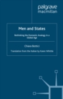 Men and States : Rethinking the Domestic Analogy in a Global Age - eBook
