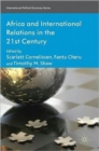 Africa and International Relations in the 21st Century - Book