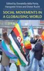 Social Movements in a Globalising World - Book