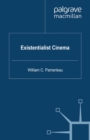 Existentialist Cinema - eBook